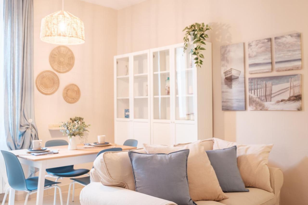 Green Coast House 6 ピオンビーノ エクステリア 写真