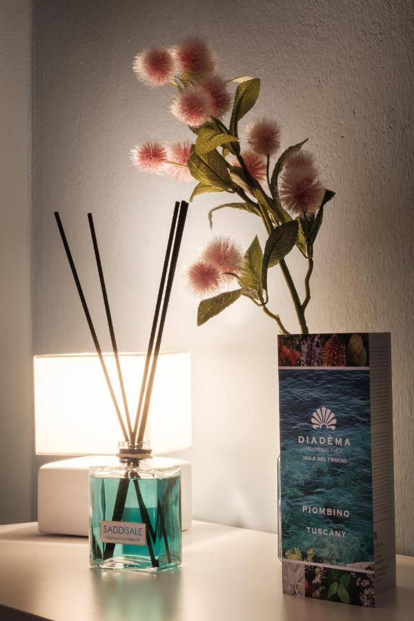 Green Coast House 6 ピオンビーノ エクステリア 写真